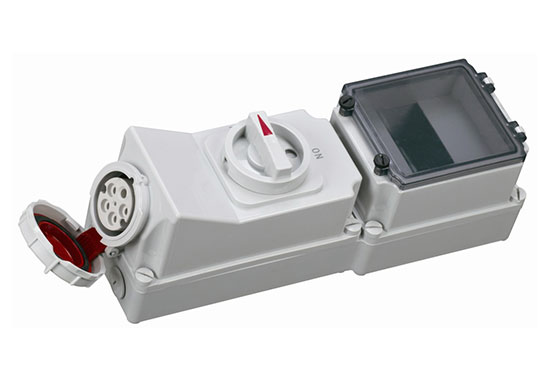 固定式無(wú)聯(lián)鎖帶開(kāi)關(guān)插座IEC60884-2-3檢測(cè)認(rèn)證