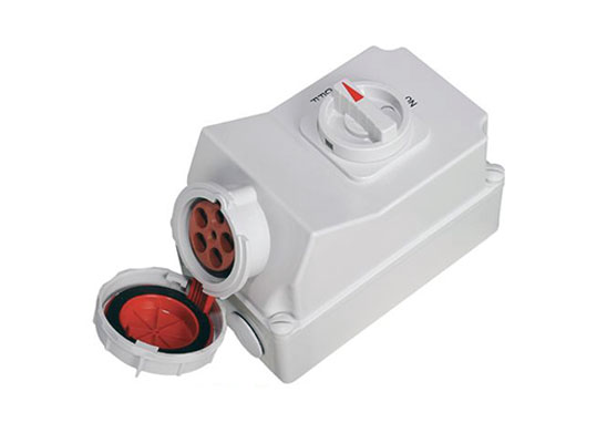 固定式無(wú)聯(lián)鎖帶開(kāi)關(guān)插座IEC60884-2-3檢測(cè)認(rèn)證