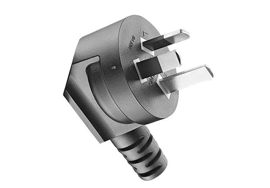 澳標(biāo)插頭插座AS/NZS 3112測(cè)試