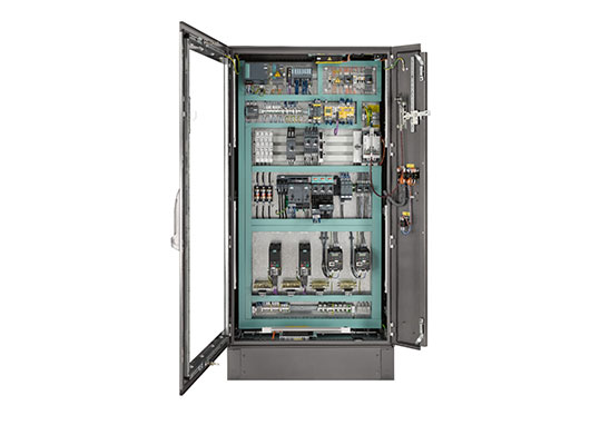 危險(xiǎn)環(huán)境用工業(yè)控制柜UL認(rèn)證-UL508A