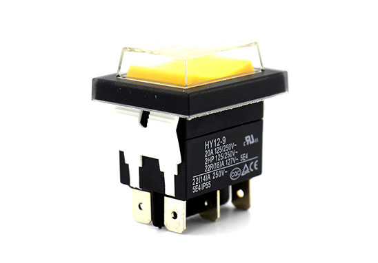 器具開關CE認證