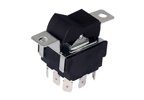 器具開關CE認證