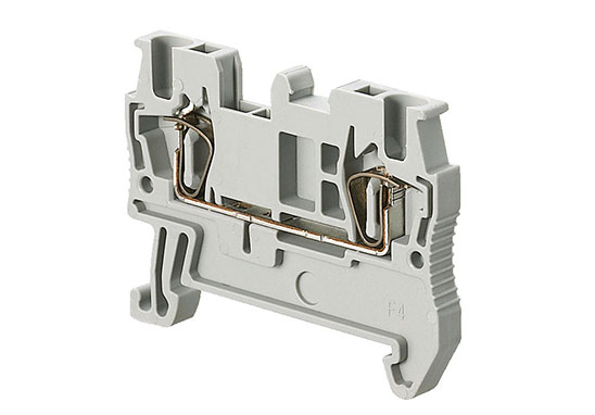 接線端子CQC認證