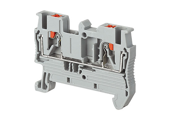 接線端子CQC認證