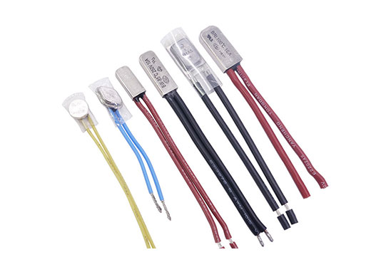 電動機(jī)熱保護(hù)器CE認(rèn)證