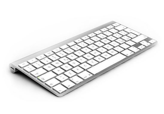 無線鍵盤CE認證