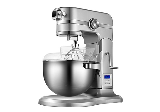 和面機(jī)GB4706.38檢測