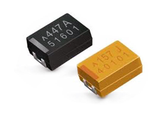 車規(guī)鉭電容AECQ200測試