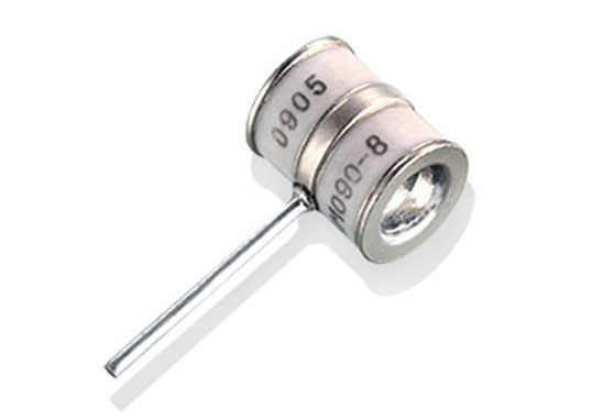 氣體放電管UL497B認證