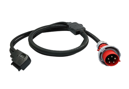 電源線UL817測試