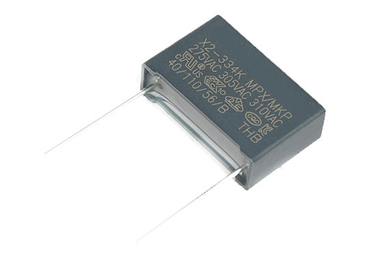 車規(guī)薄膜電容器AEC-Q200檢測(cè)認(rèn)證