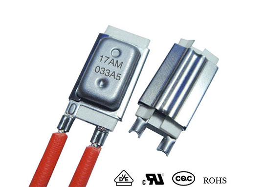 溫度保護(hù)器VDE認(rèn)證_DIN EN60730測試