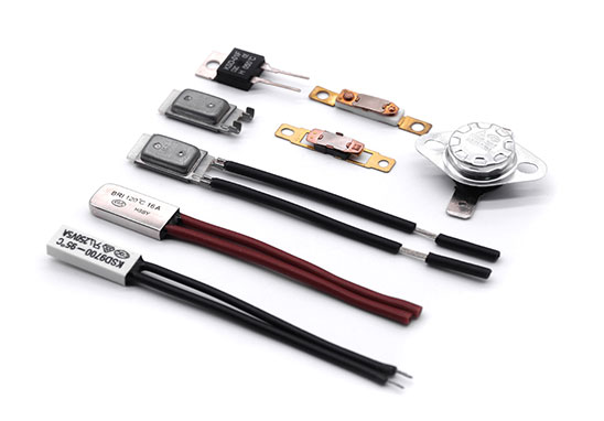 溫度保護(hù)器VDE認(rèn)證_DIN EN60730測試