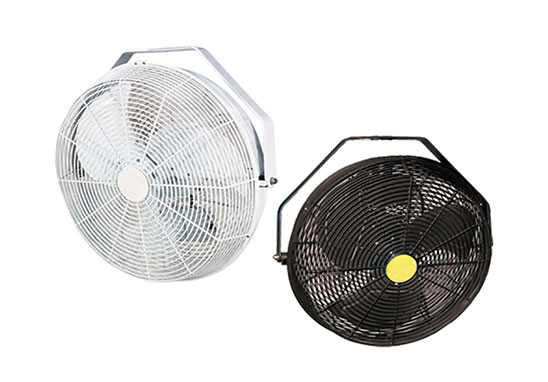 電風扇UL507認證