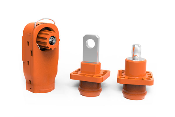 電池儲能系統(tǒng)連接器UL4128認(rèn)證