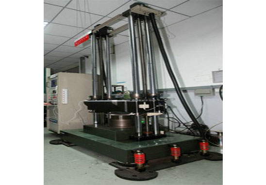 機(jī)械沖擊測(cè)試標(biāo)準(zhǔn)_機(jī)械沖擊測(cè)試有什么用？
