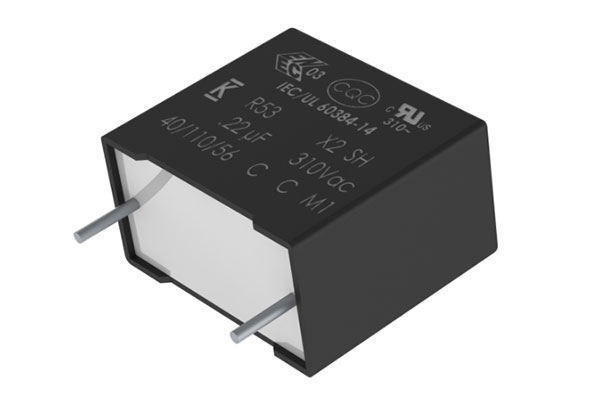 薄膜電容AEC-Q200認(rèn)證測(cè)試