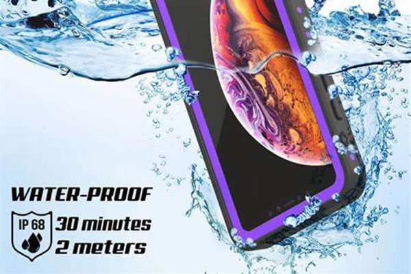 防塵防水IP67或IP68等級(jí)代表什么？IP等級(jí)測(cè)試方法？