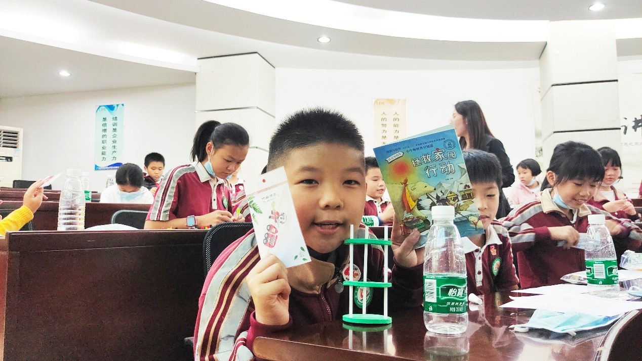 “弘揚(yáng)科學(xué)精神，普及科學(xué)知識”優(yōu)科科普開放日及檢測體驗(yàn)活動(dòng)