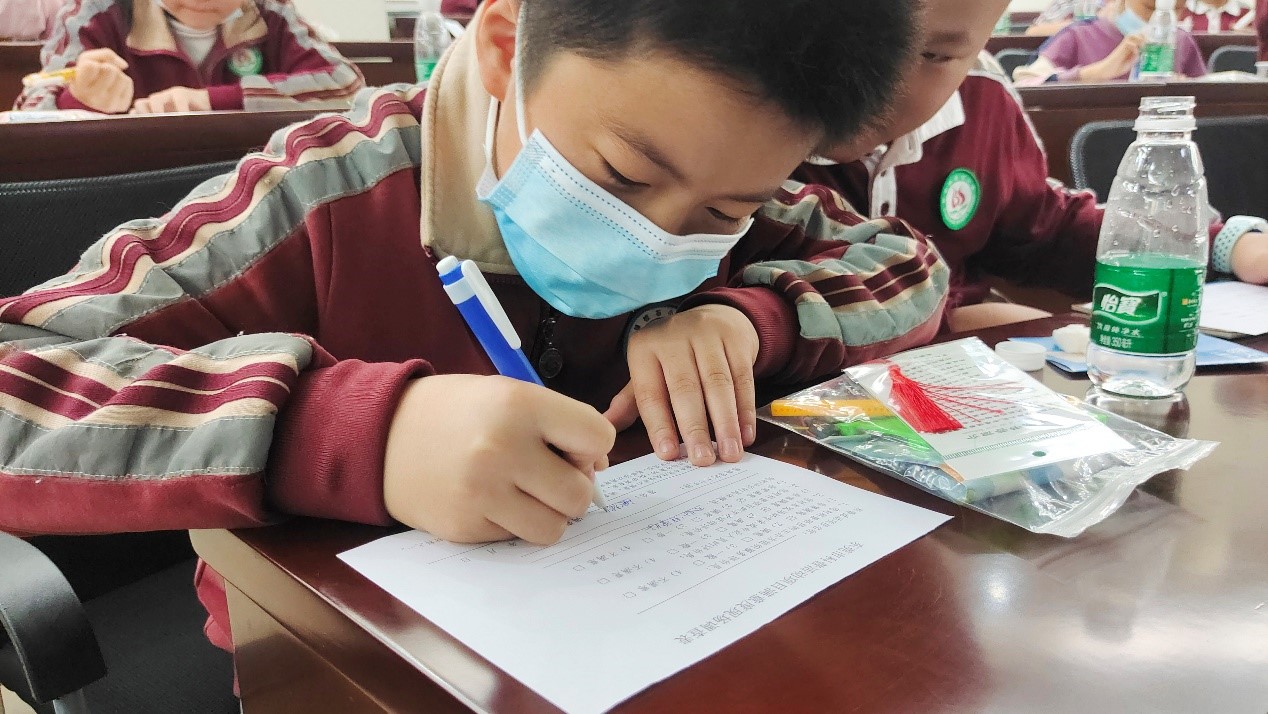 “弘揚(yáng)科學(xué)精神，普及科學(xué)知識”優(yōu)科科普開放日及檢測體驗(yàn)活動(dòng)