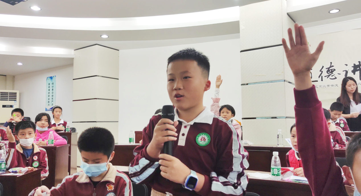 “弘揚(yáng)科學(xué)精神，普及科學(xué)知識”優(yōu)科科普開放日及檢測體驗(yàn)活動(dòng)