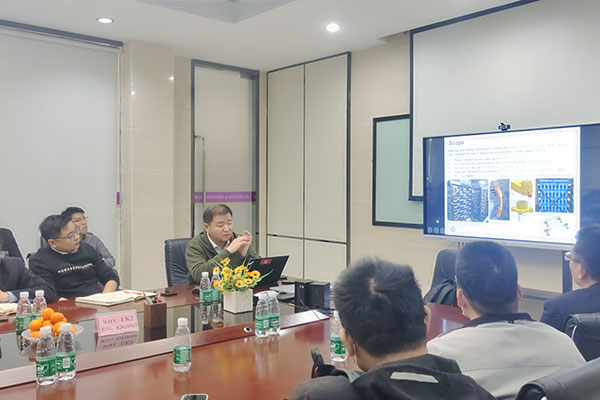 【優(yōu)科檢測(cè)】電池儲(chǔ)能系統(tǒng)連接器UL4128認(rèn)證培訓(xùn)