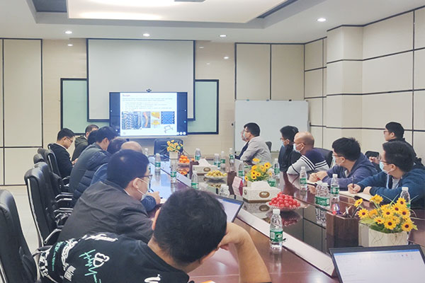 【優(yōu)科檢測(cè)】電池儲(chǔ)能系統(tǒng)連接器UL4128認(rèn)證培訓(xùn)