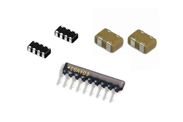 網(wǎng)絡 (R-C/C/R)AEC-Q200認證測試