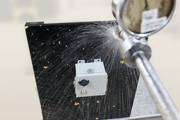 IEC 60529，NEMA 250，UL 50E，CSA 94.2有何差異?