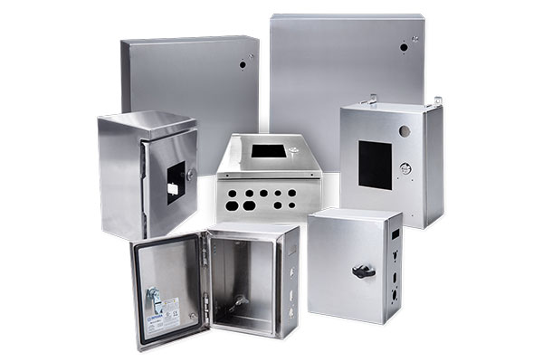 電氣設(shè)備外殼UL-50E測試