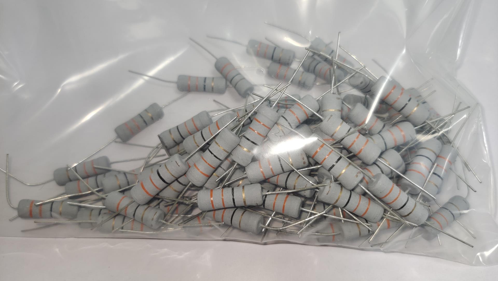 車規(guī)電阻AEC-Q200高溫存儲(chǔ)測(cè)試