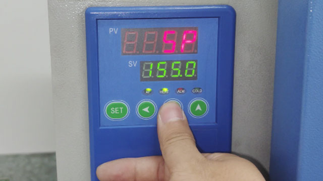 車規(guī)電阻AEC-Q200高溫存儲(chǔ)測(cè)試