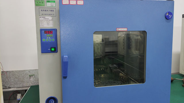 車規(guī)電阻AEC-Q200高溫存儲(chǔ)測(cè)試