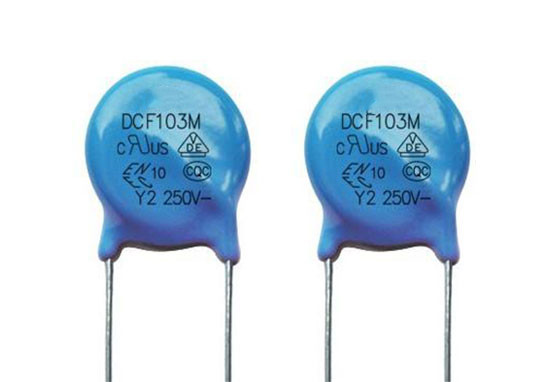 安規(guī)電容可靠性試驗