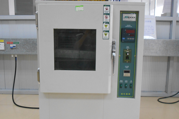 高溫老化測(cè)試房