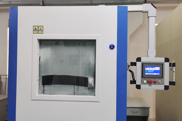 IP防護(hù)等級測試