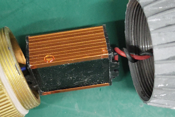 IP67防護(hù)等級測試