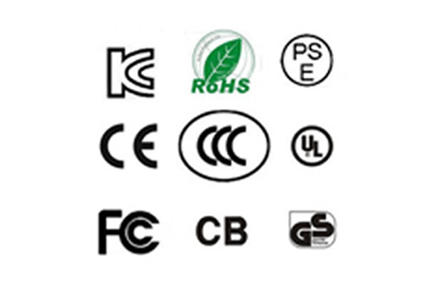 電商產(chǎn)品檢測(cè)認(rèn)證