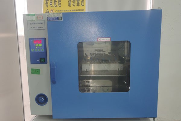 電容器脈沖耐久測(cè)試