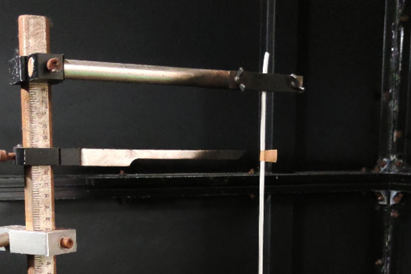 UL1581燃燒測(cè)試