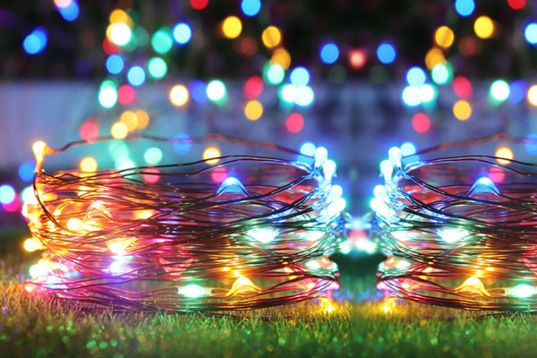 圣誕LED燈UL認證