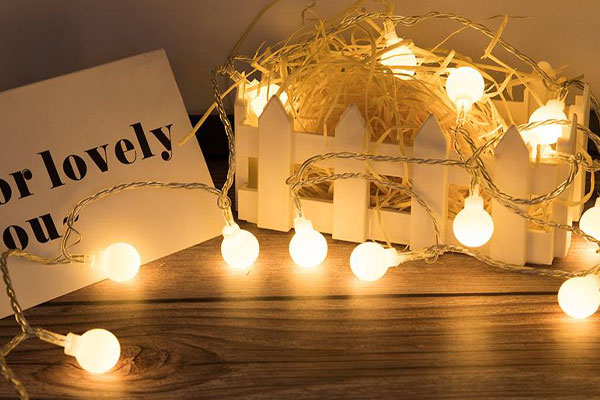 圣誕LED燈UL認證