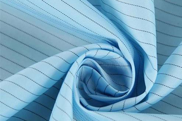 面料防靜電測(cè)試方法