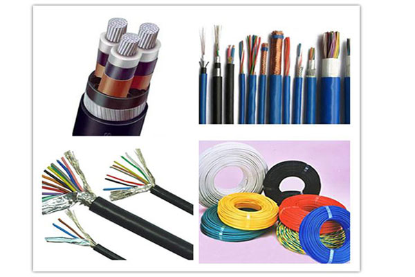 電纜阻燃性能檢測(cè)