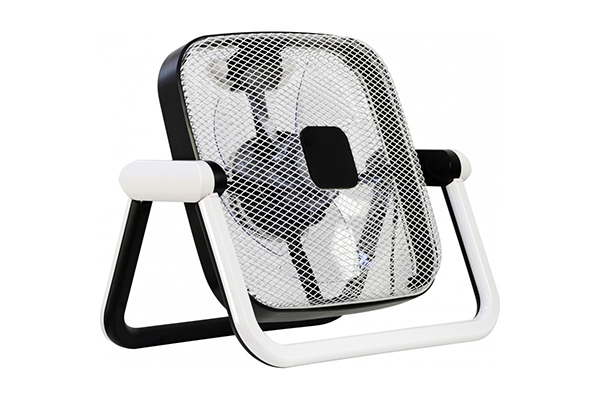 DC風(fēng)扇UL認證