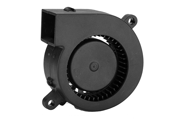 DC散熱風(fēng)扇UL認證