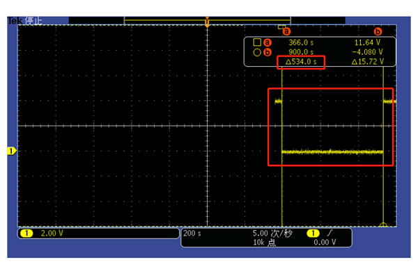 汽車保險(xiǎn)絲過載測(cè)試