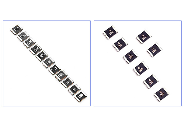 可復(fù)位保險(xiǎn)絲第三方檢測(cè)