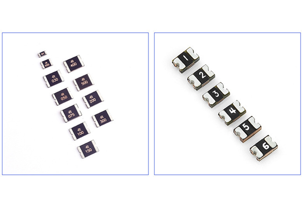 可復(fù)位保險(xiǎn)絲第三方檢測(cè)