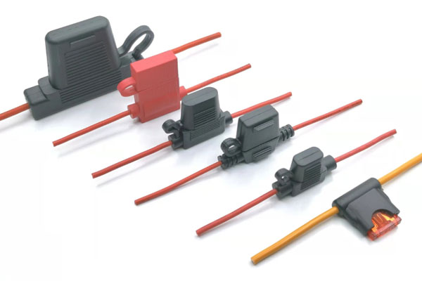 新能源汽車保險絲認證第三方檢測機構(gòu)、實驗室